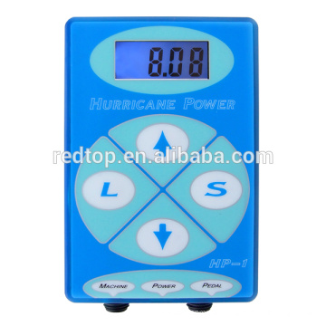 2015 Hot Sale Professional Tattoo Power Supply